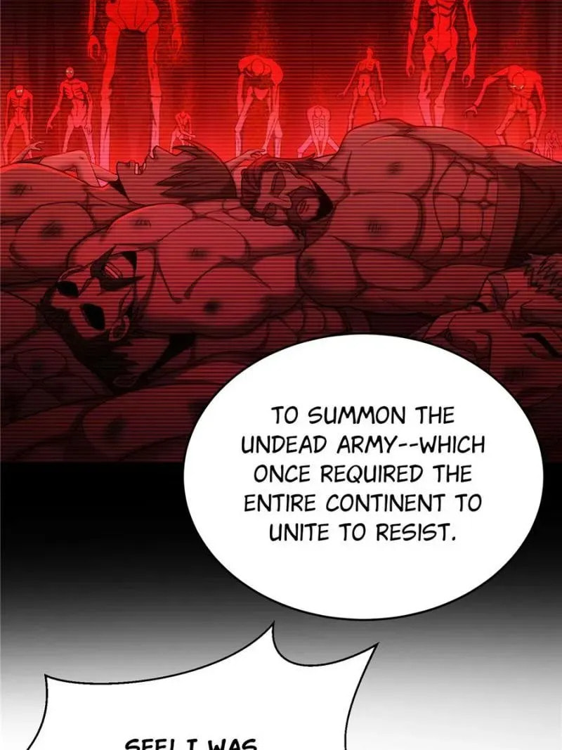 Trapped Inside the Beta Test World for 1000 Years Chapter 179 page 39 - 