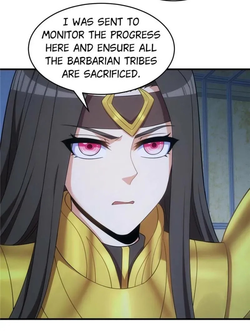 Trapped Inside the Beta Test World for 1000 Years Chapter 179 page 41 - 