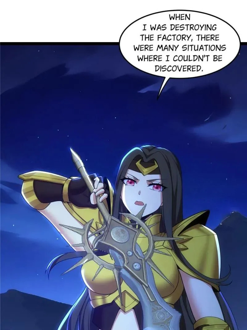 Trapped Inside the Beta Test World for 1000 Years Chapter 179 page 63 - 