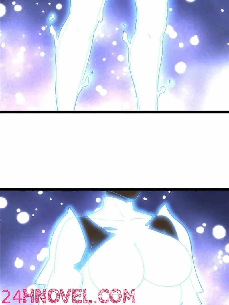 Trapped Inside the Beta Test World for 1000 Years Chapter 179 page 65 - 