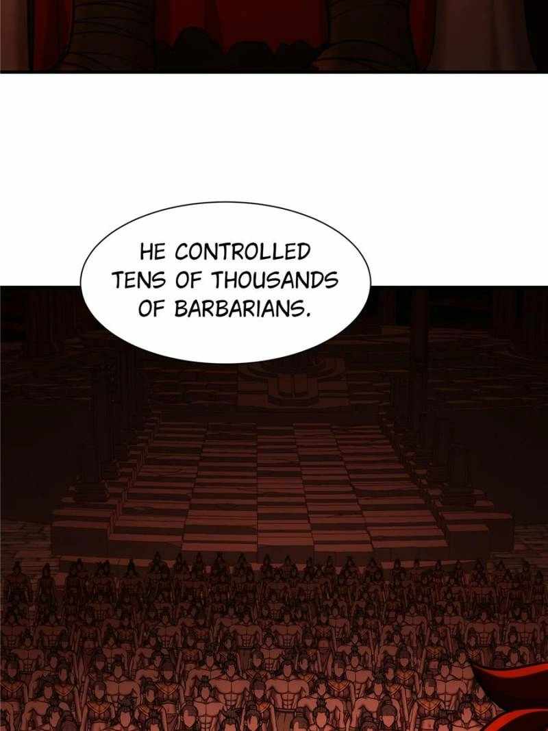 Trapped Inside the Beta Test World for 1000 Years Chapter 180 page 58 - 