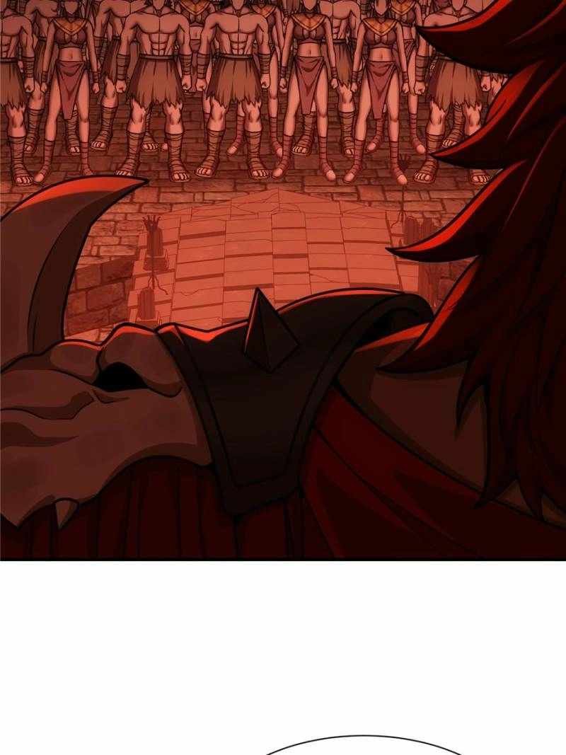 Trapped Inside the Beta Test World for 1000 Years Chapter 180 page 59 - 