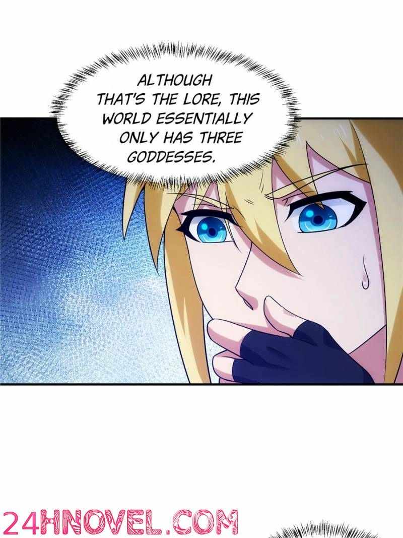 Trapped Inside the Beta Test World for 1000 Years Chapter 180 page 64 - 