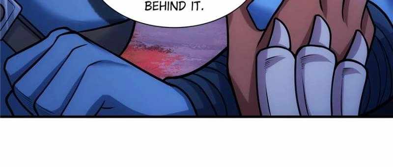 Trapped Inside the Beta Test World for 1000 Years Chapter 180 page 73 - 