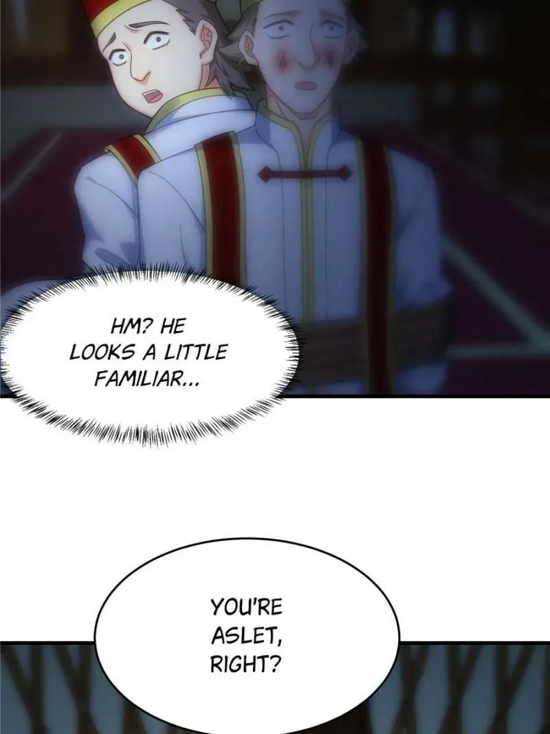 Trapped Inside the Beta Test World for 1000 Years Chapter 181 page 12 - 