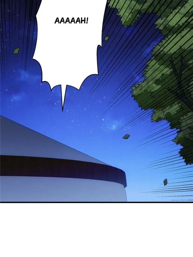 Trapped Inside the Beta Test World for 1000 Years Chapter 181 page 29 - 