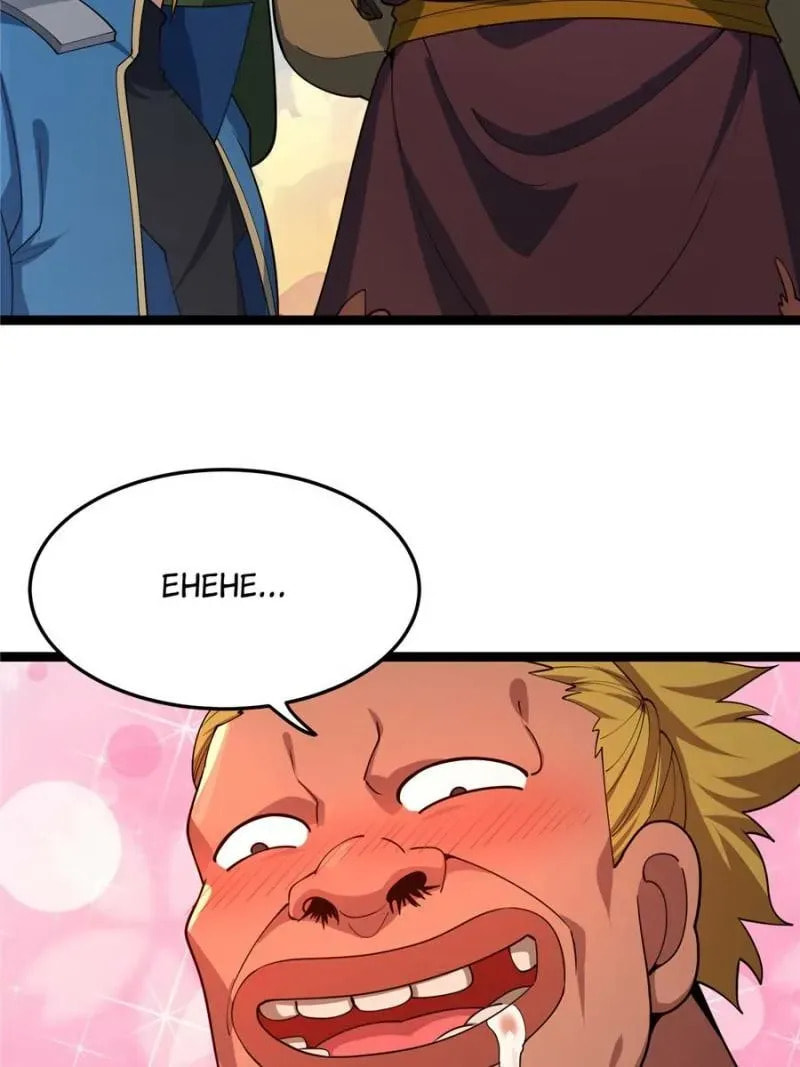 Trapped Inside the Beta Test World for 1000 Years Chapter 181 page 45 - 