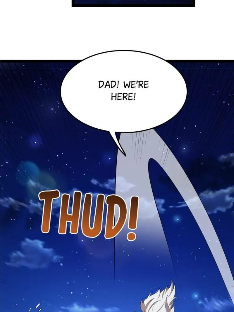 Trapped Inside the Beta Test World for 1000 Years Chapter 181 page 48 - 