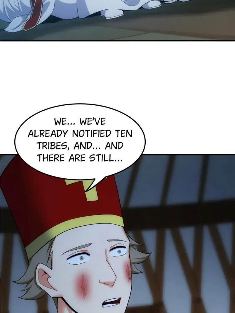 Trapped Inside the Beta Test World for 1000 Years Chapter 181 page 6 - 