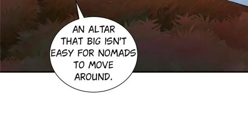 Trapped Inside the Beta Test World for 1000 Years Chapter 181 page 59 - 