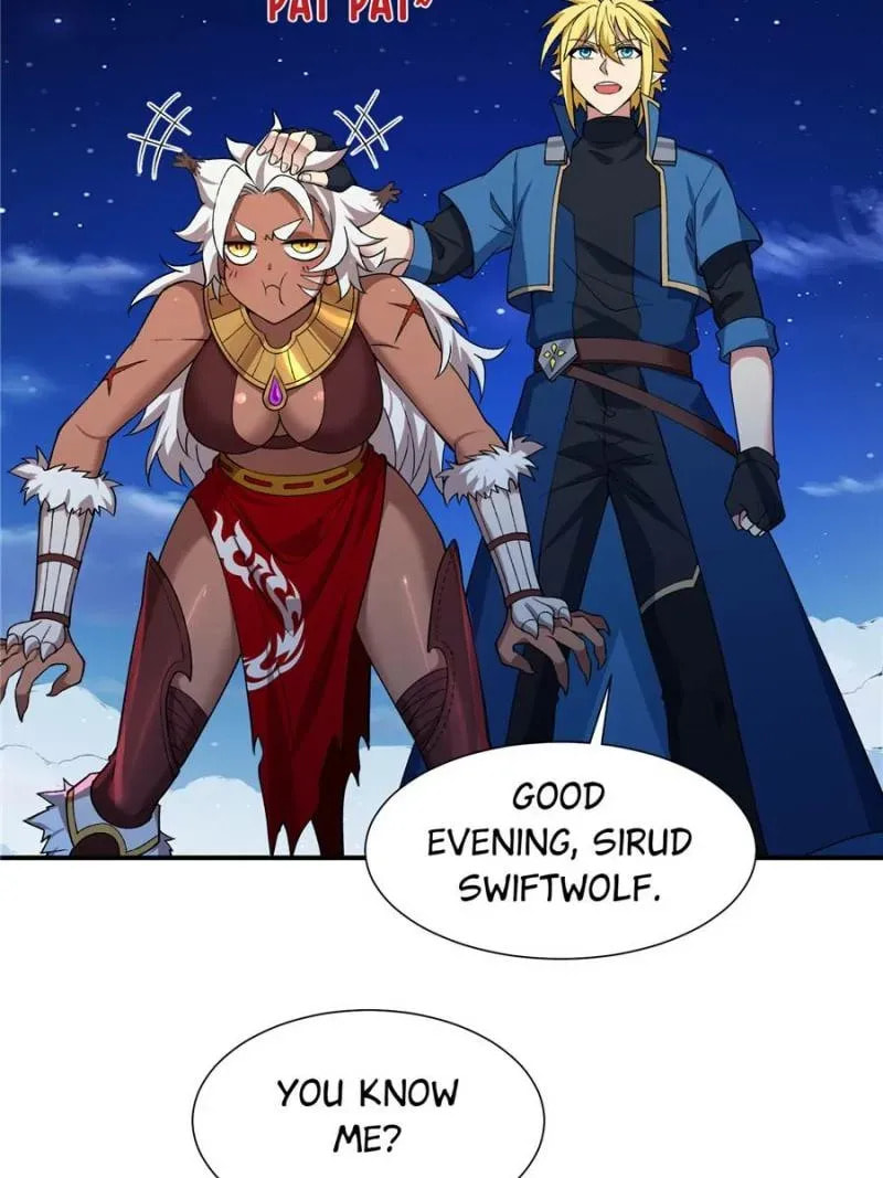 Trapped Inside the Beta Test World for 1000 Years Chapter 181 page 65 - 