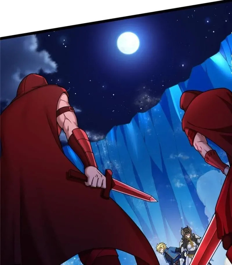 Trapped Inside the Beta Test World for 1000 Years Chapter 182 page 2 - 