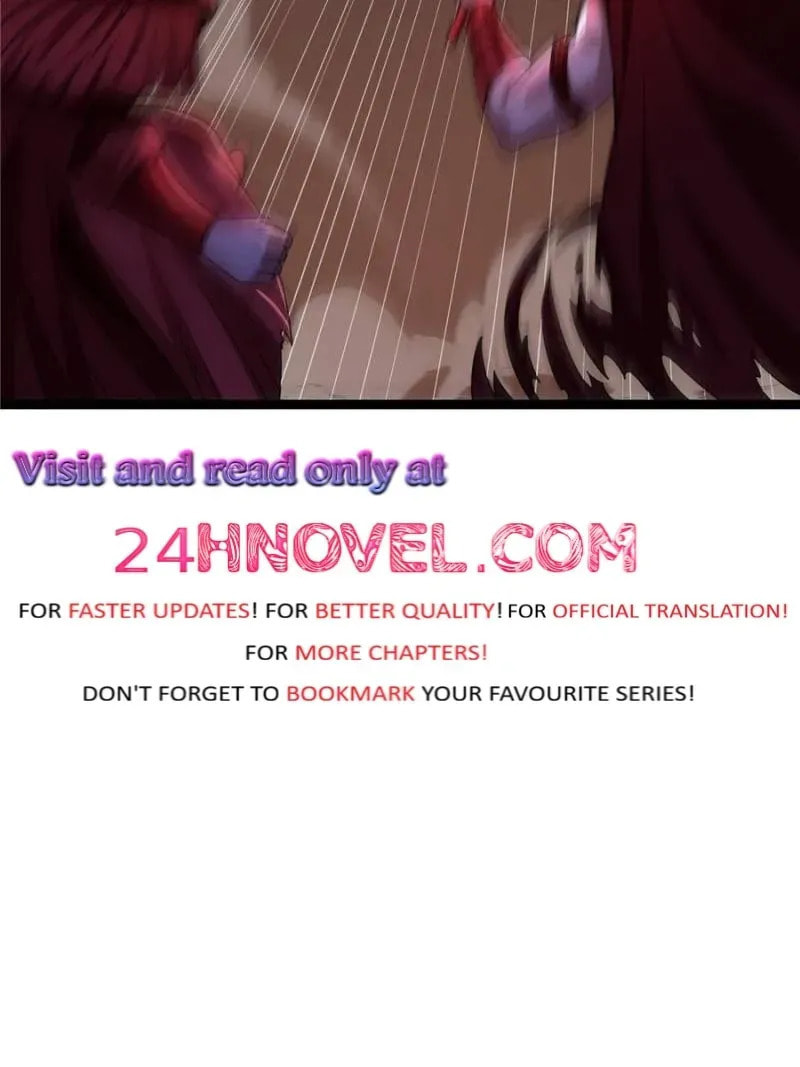 Trapped Inside the Beta Test World for 1000 Years Chapter 182 page 16 - 
