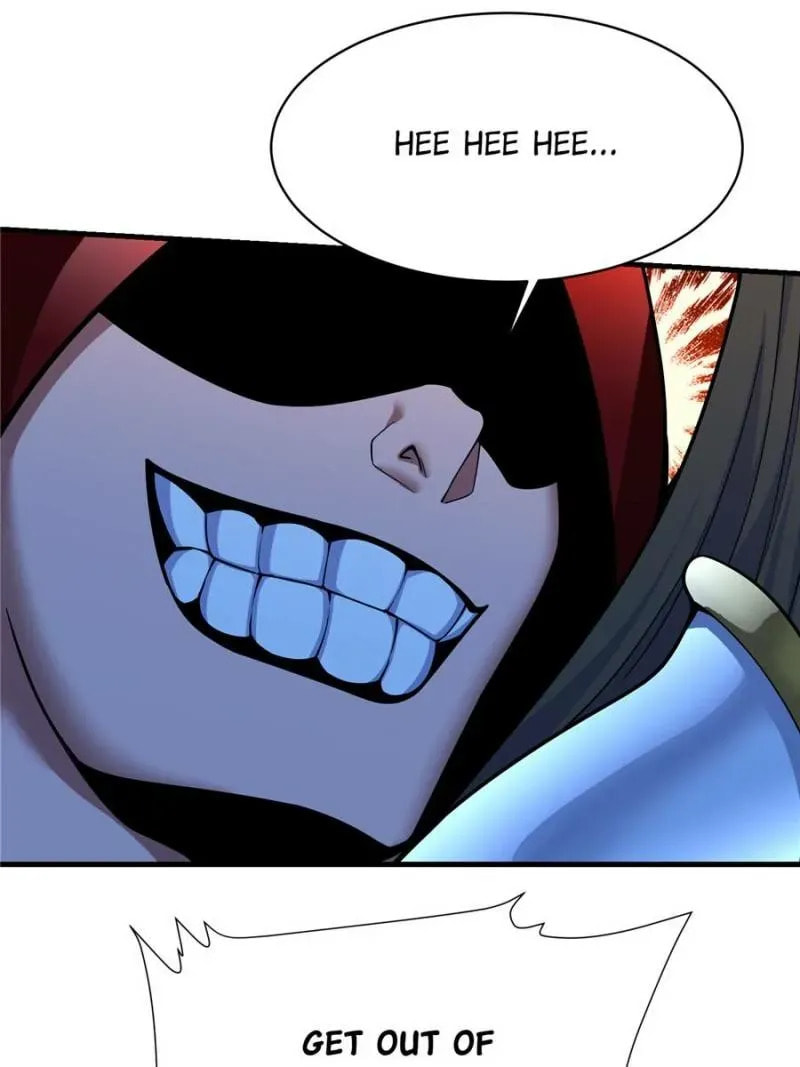 Trapped Inside the Beta Test World for 1000 Years Chapter 182 page 42 - 