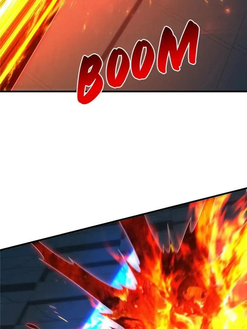Trapped Inside the Beta Test World for 1000 Years Chapter 182 page 62 - 