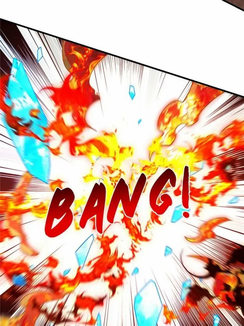 Trapped Inside the Beta Test World for 1000 Years Chapter 182 page 64 - 