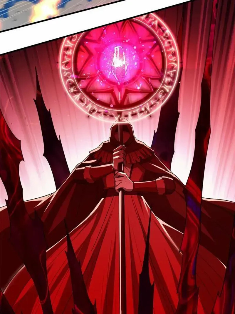 Trapped Inside the Beta Test World for 1000 Years Chapter 182 page 67 - 