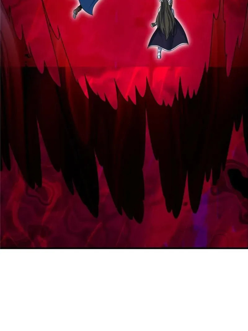 Trapped Inside the Beta Test World for 1000 Years Chapter 182 page 69 - 