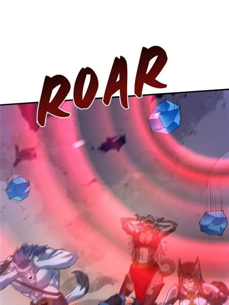 Trapped Inside the Beta Test World for 1000 Years Chapter 183 page 22 - 