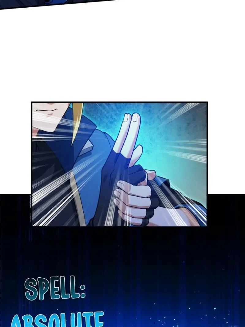 Trapped Inside the Beta Test World for 1000 Years Chapter 183 page 26 - 