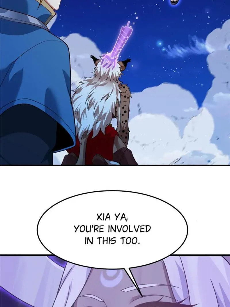 Trapped Inside the Beta Test World for 1000 Years Chapter 183 page 50 - 
