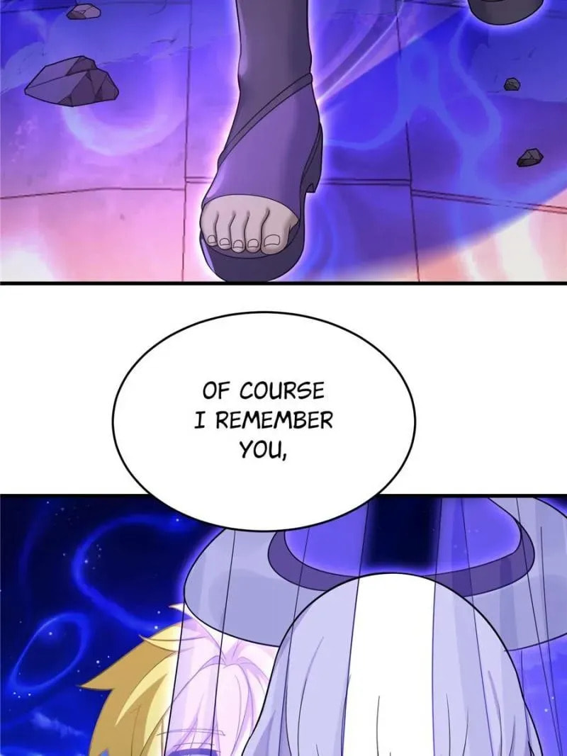 Trapped Inside the Beta Test World for 1000 Years Chapter 183 page 59 - 