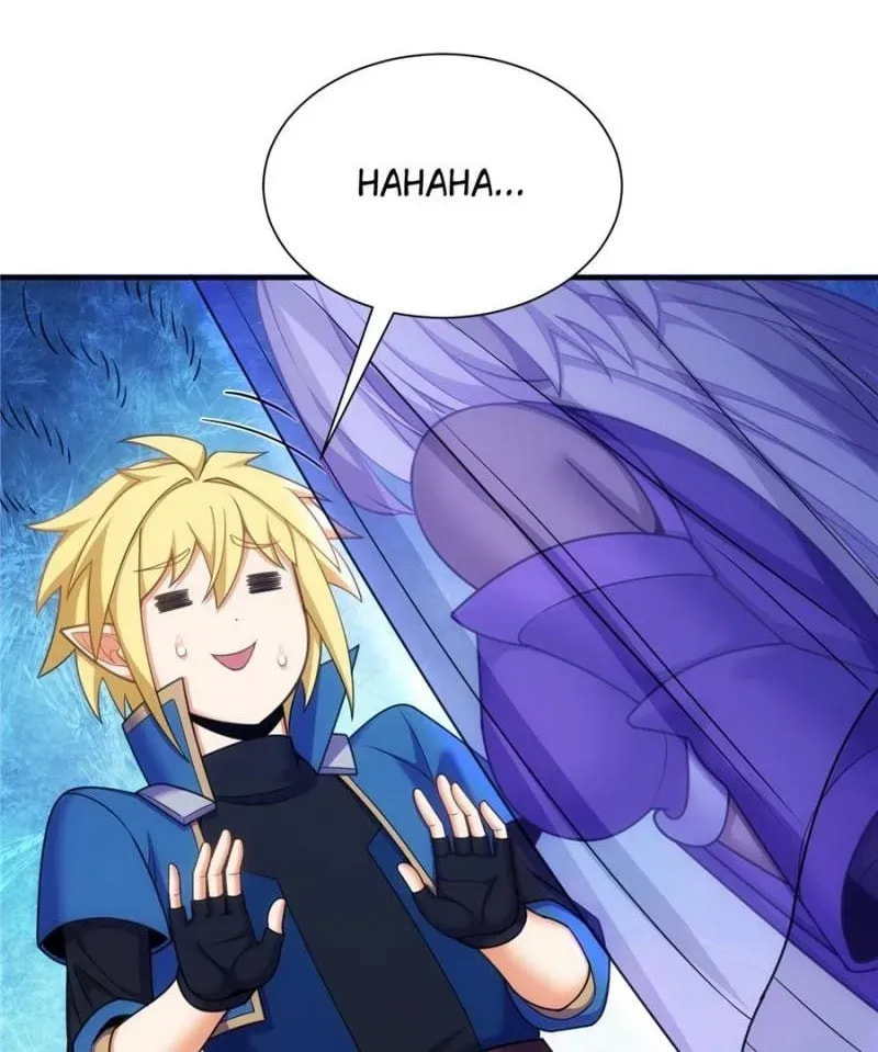 Trapped Inside the Beta Test World for 1000 Years Chapter 184 page 2 - 