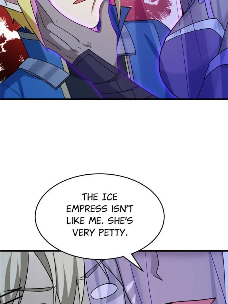 Trapped Inside the Beta Test World for 1000 Years Chapter 184 page 40 - 