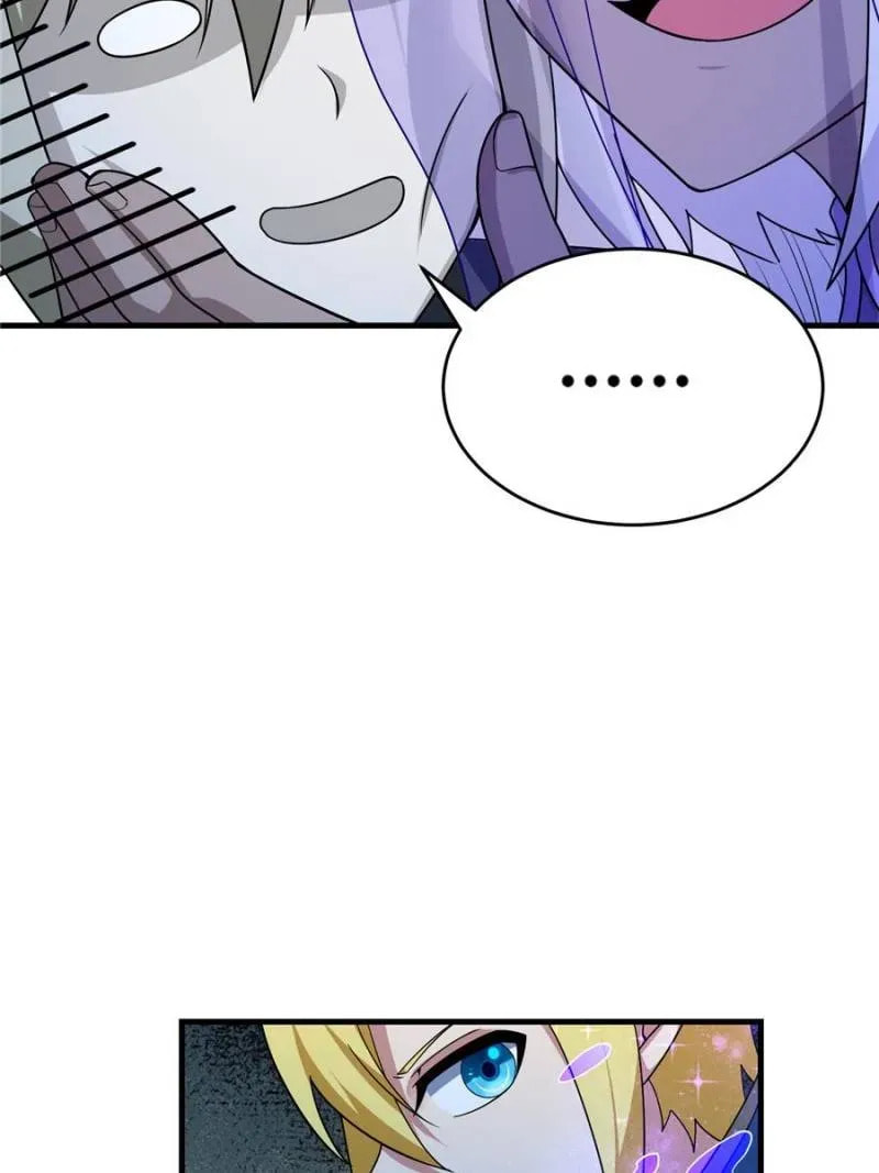 Trapped Inside the Beta Test World for 1000 Years Chapter 184 page 41 - 