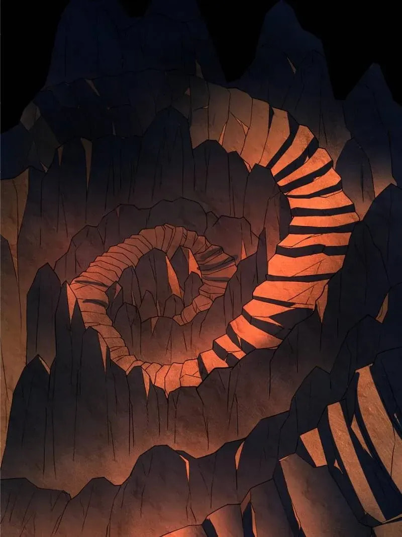Trapped Inside the Beta Test World for 1000 Years Chapter 184 page 63 - 