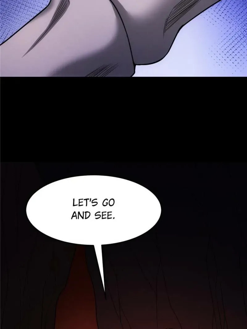 Trapped Inside the Beta Test World for 1000 Years Chapter 185 page 11 - 
