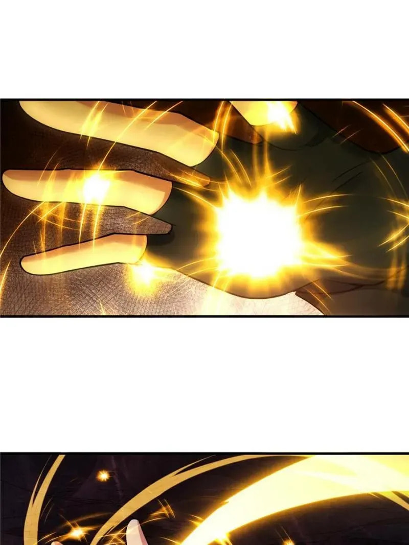 Trapped Inside the Beta Test World for 1000 Years Chapter 185 page 21 - 