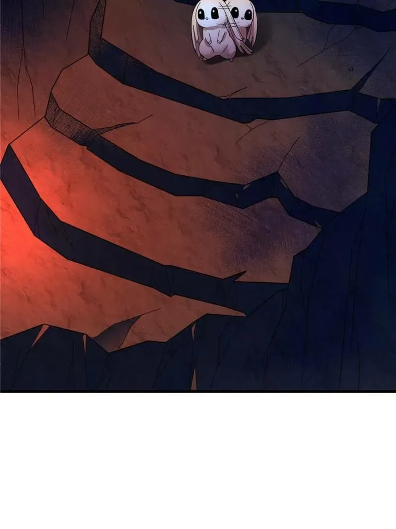 Trapped Inside the Beta Test World for 1000 Years Chapter 185 page 30 - 