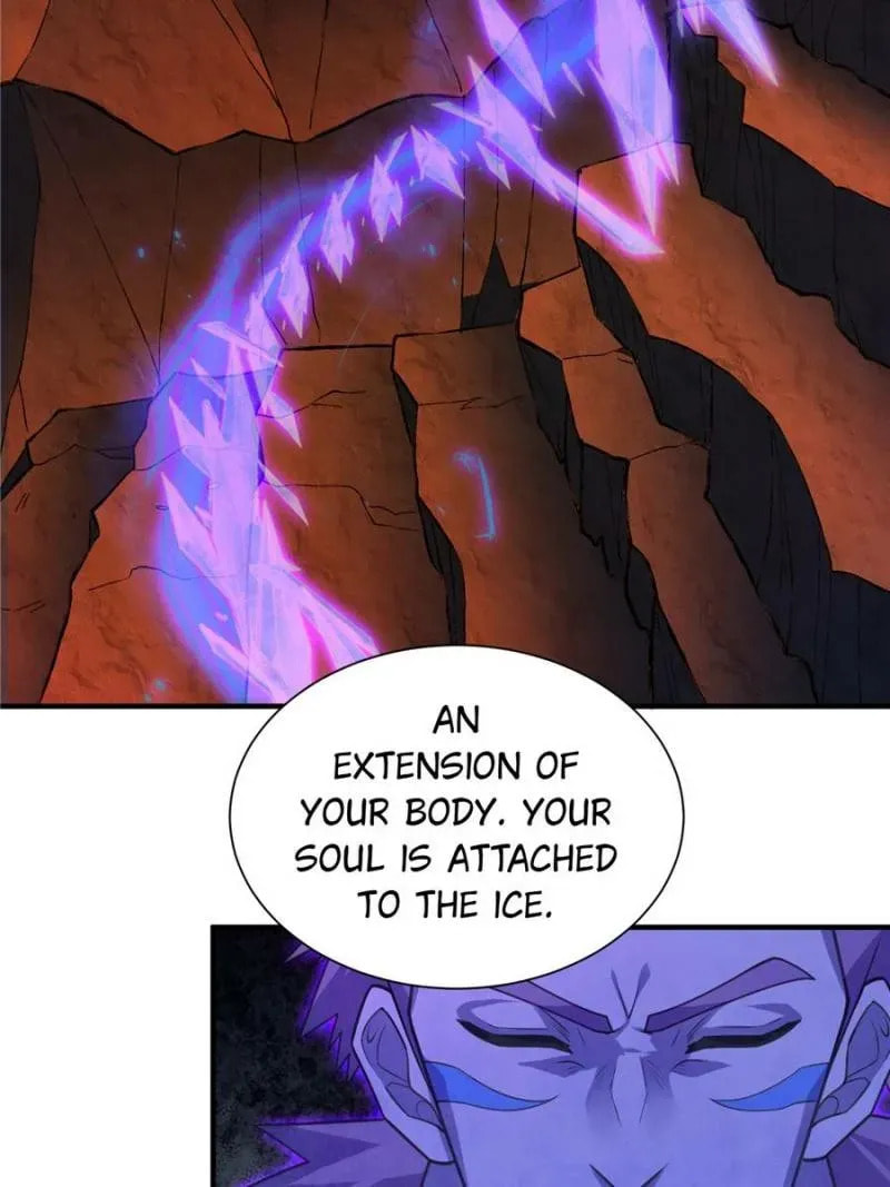Trapped Inside the Beta Test World for 1000 Years Chapter 185 page 62 - 