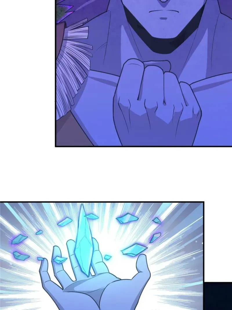 Trapped Inside the Beta Test World for 1000 Years Chapter 185 page 63 - 