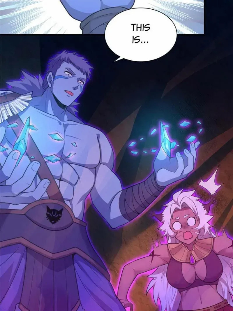 Trapped Inside the Beta Test World for 1000 Years Chapter 185 page 64 - 