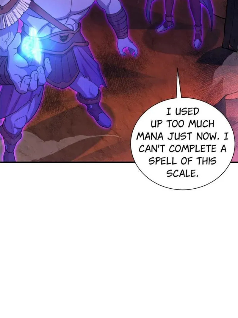 Trapped Inside the Beta Test World for 1000 Years Chapter 185 page 67 - 