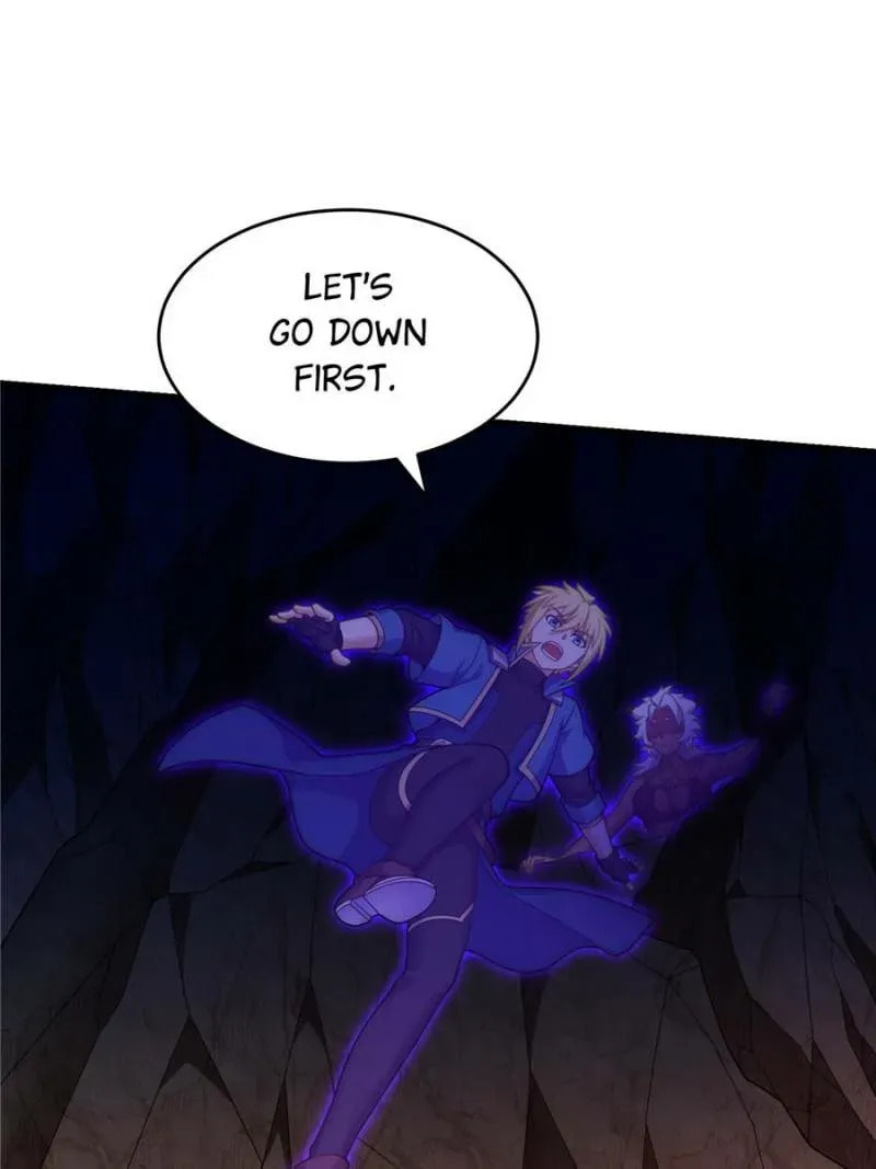 Trapped Inside the Beta Test World for 1000 Years Chapter 185 page 69 - 