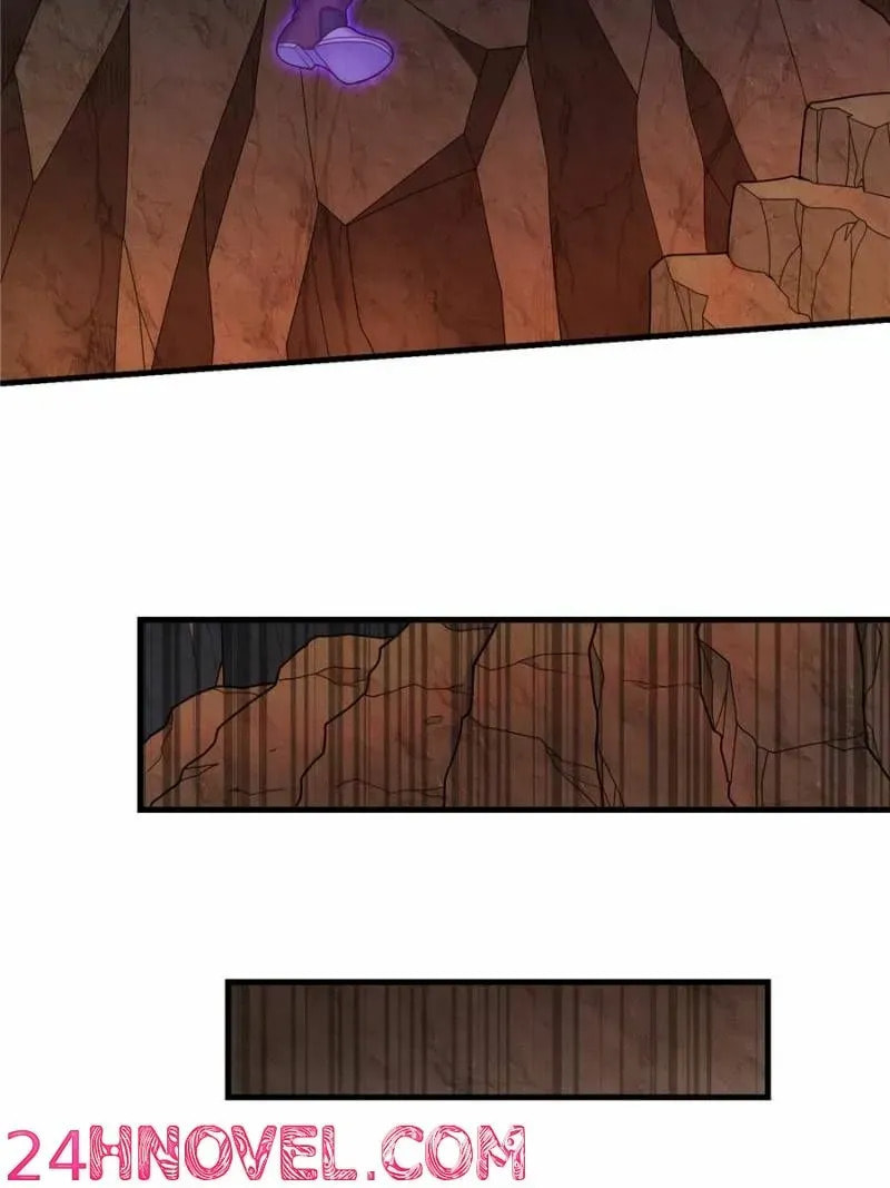 Trapped Inside the Beta Test World for 1000 Years Chapter 185 page 70 - 