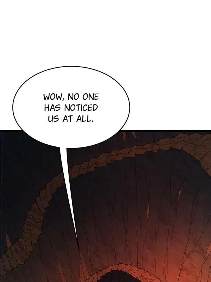 Trapped Inside the Beta Test World for 1000 Years Chapter 185 page 71 - 