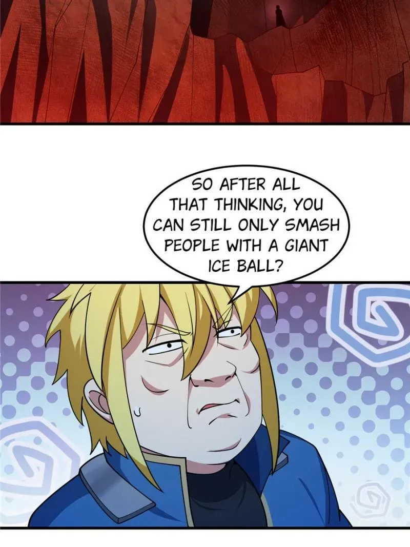 Trapped Inside the Beta Test World for 1000 Years Chapter 185 page 78 - 