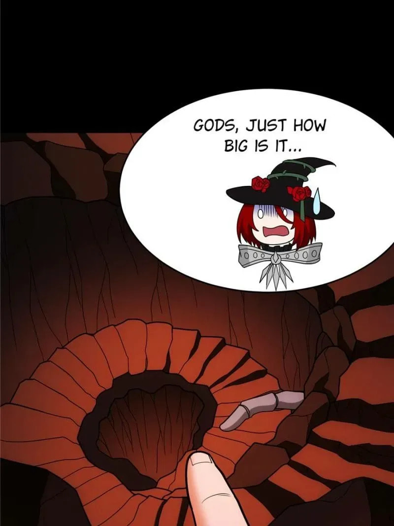 Trapped Inside the Beta Test World for 1000 Years Chapter 185 page 9 - 