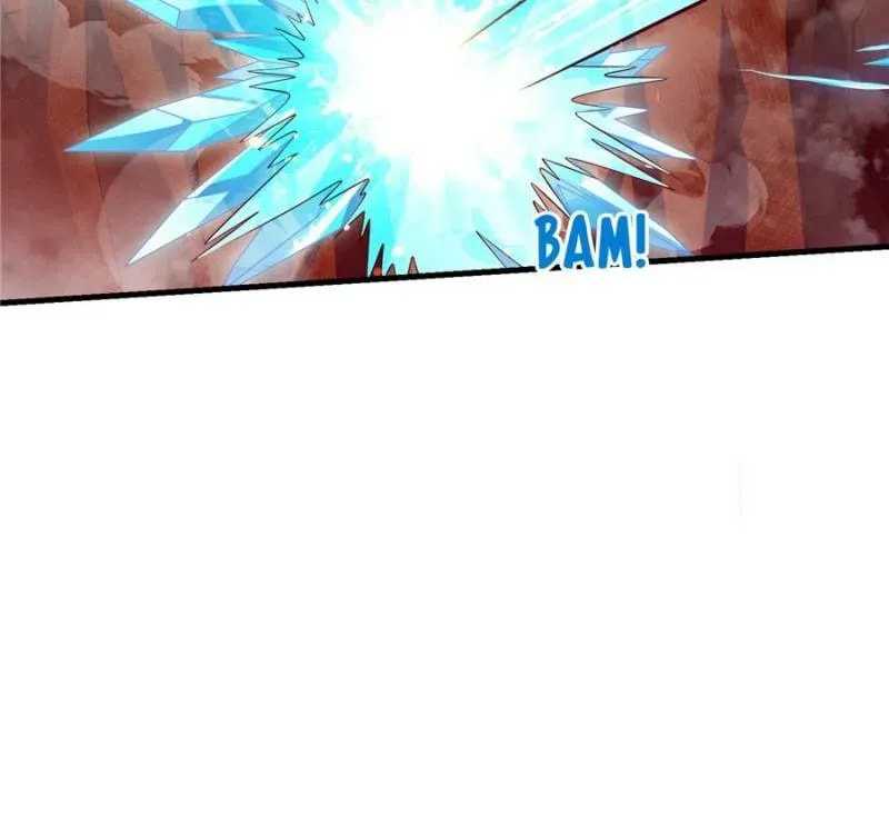 Trapped Inside the Beta Test World for 1000 Years Chapter 185 page 83 - 
