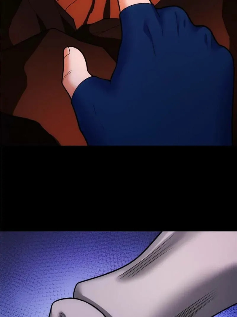 Trapped Inside the Beta Test World for 1000 Years Chapter 185 page 10 - 