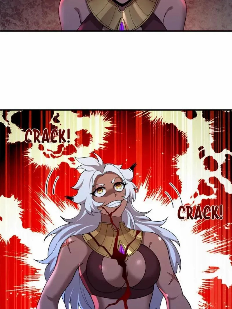 Trapped Inside the Beta Test World for 1000 Years Chapter 186 page 11 - 