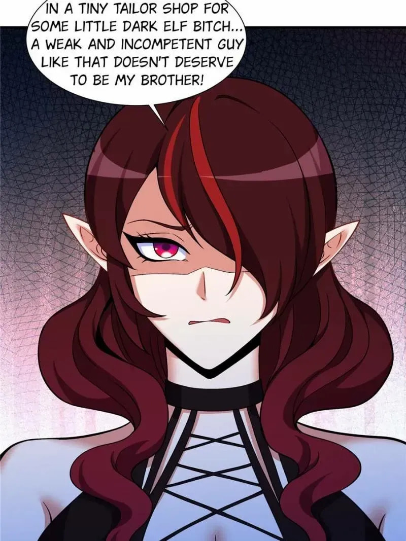 Trapped Inside the Beta Test World for 1000 Years Chapter 186 page 18 - 