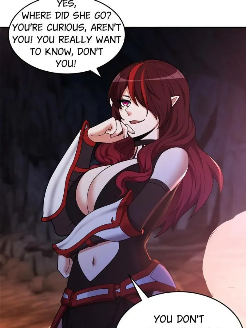 Trapped Inside the Beta Test World for 1000 Years Chapter 186 page 26 - 