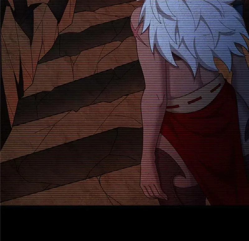 Trapped Inside the Beta Test World for 1000 Years Chapter 186 page 29 - 