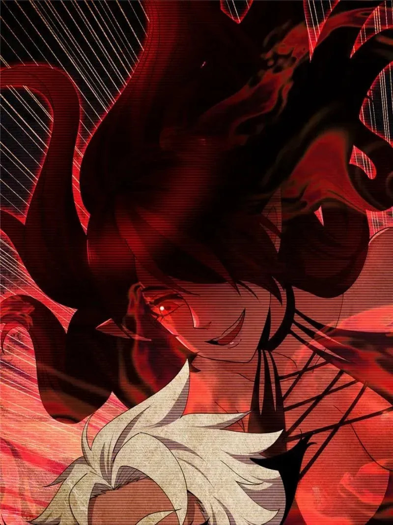 Trapped Inside the Beta Test World for 1000 Years Chapter 186 page 30 - 