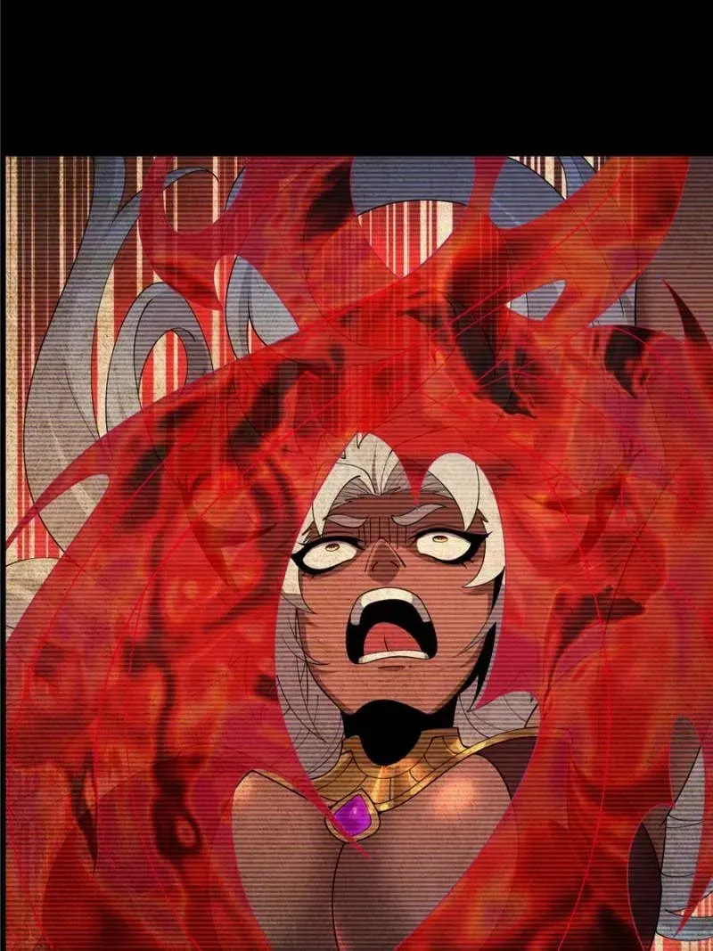 Trapped Inside the Beta Test World for 1000 Years Chapter 186 page 32 - 